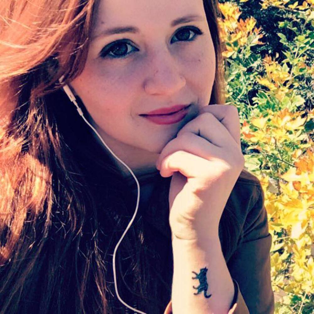 Meet your Posher, Rachel